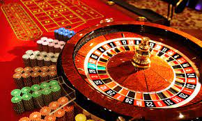 rafigaming-casino-online